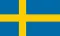 Swedish flag