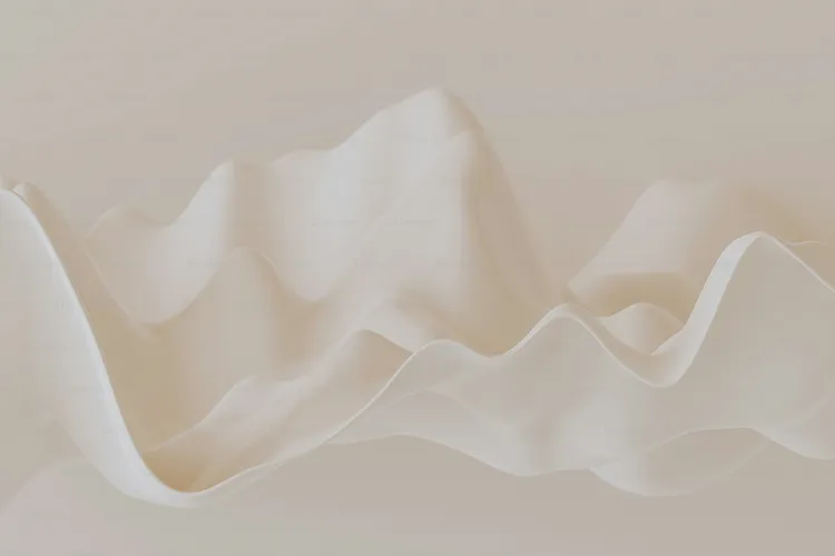 Sandy waves