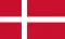 Danish flag