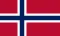 Norwegian flag