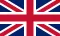 English flag